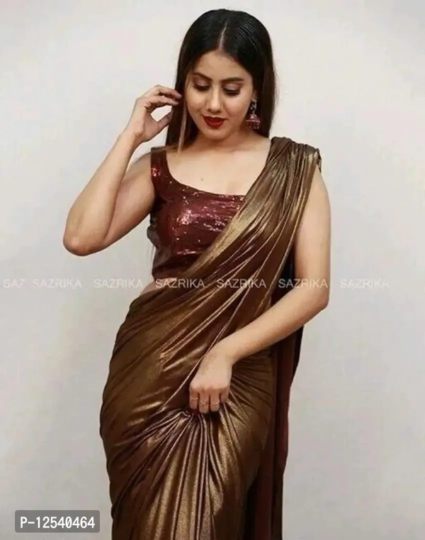 Saree BB-57GR - 3