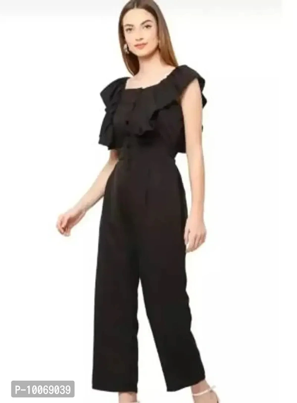 Jumpsuit BB-58GR - 1, S