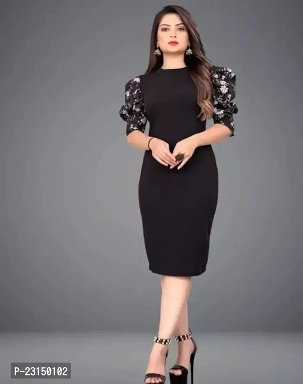 Western Dresses BB-59GR - M