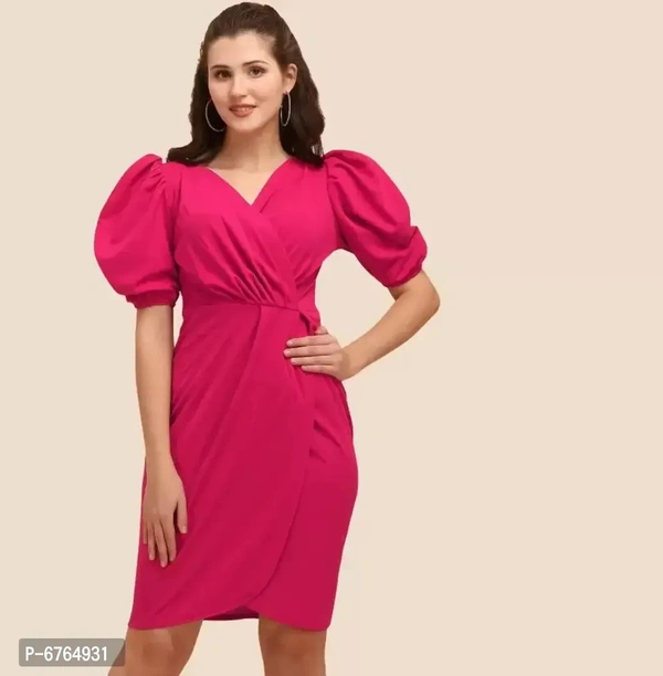 Western Dress BB-60GR - XL