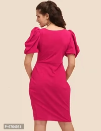 Western Dress BB-60GR - XL