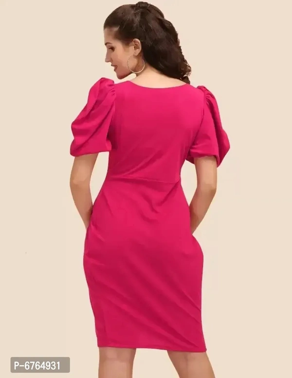 Western Dress BB-60GR - XL