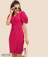 Western Dress BB-60GR - XL