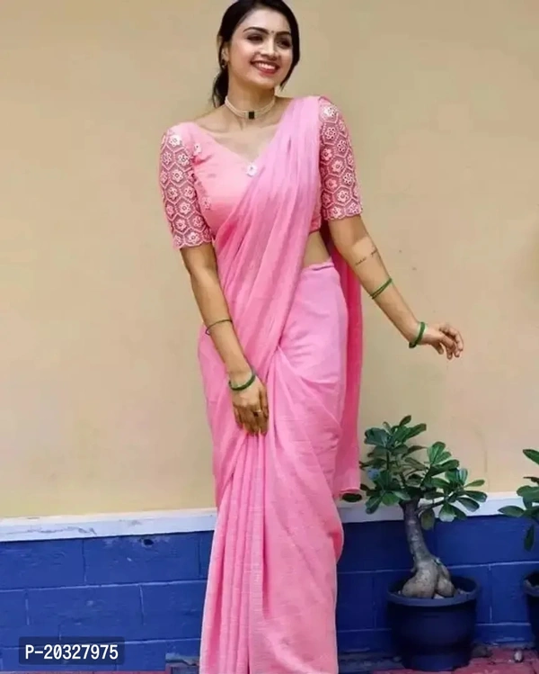 Saree BB-61GR - 1