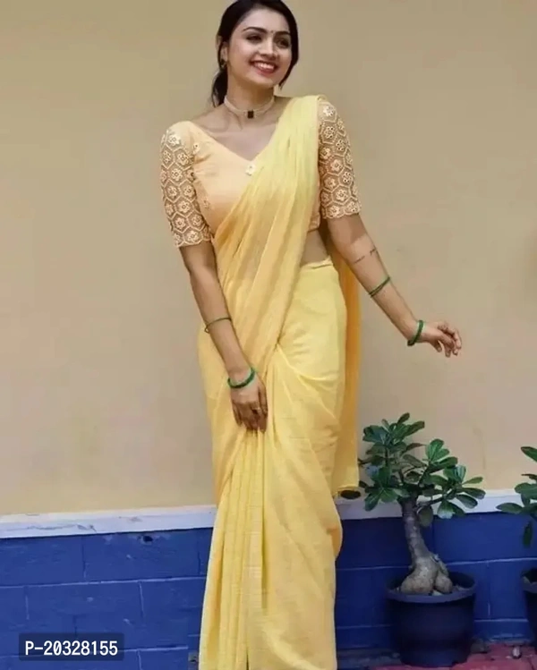 Saree BB-61GR - 1