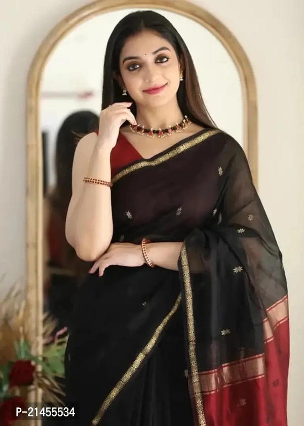 Saree BB-62GR - 1