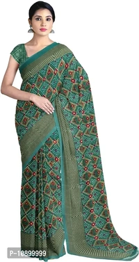 Saree BB-65GR - 1