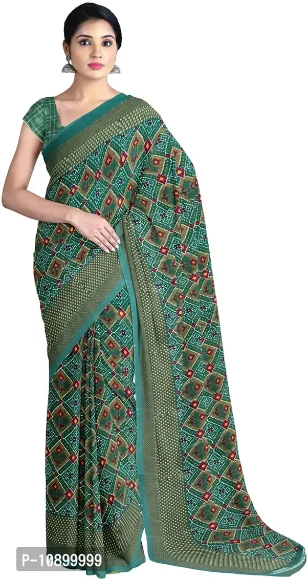 Saree BB-65GR - 3