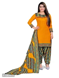 Dress Material For Women BB-66GR - 1