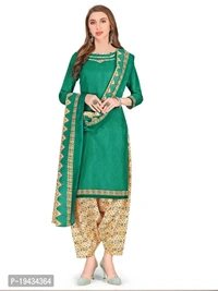 Dress Material For Women BB-66GR - 1