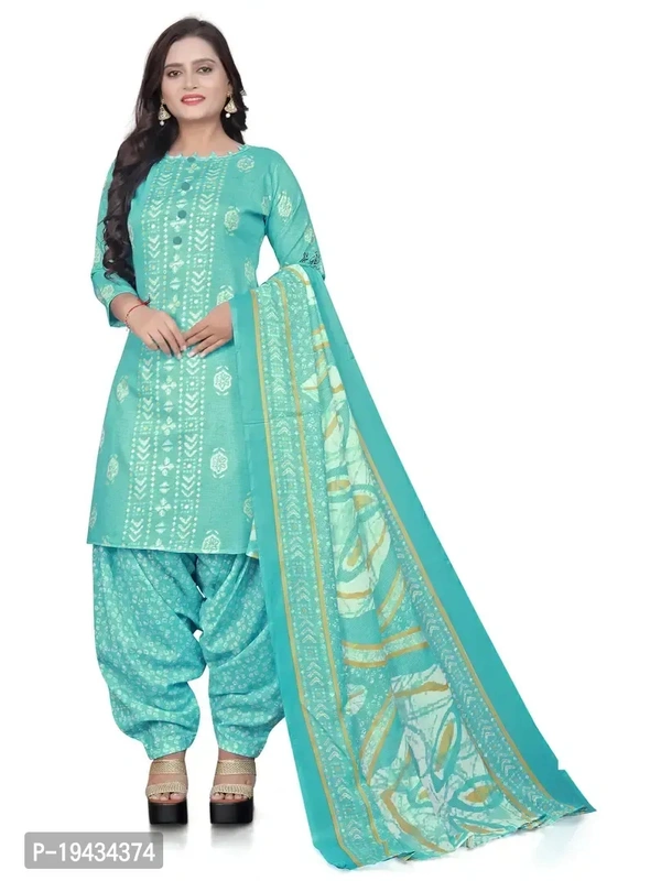 Dress Material For Women BB-67GR - 1
