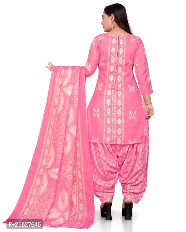 Dress Material For Women BB-67GR - 3