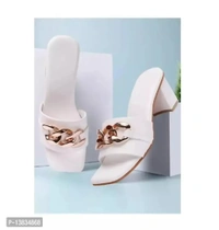 Women Heels BB-71GR - 1, 4