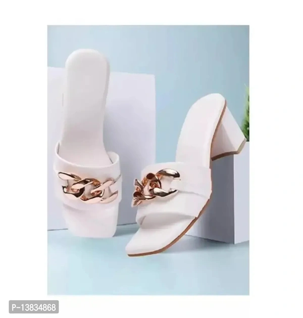 Women Heels BB-71GR - 2, 4