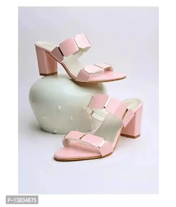 Women Heels BB-72GR - 2, 7