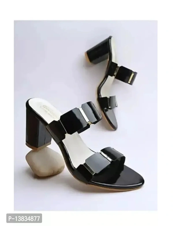 Women Heels BB-72GR - 3, 7