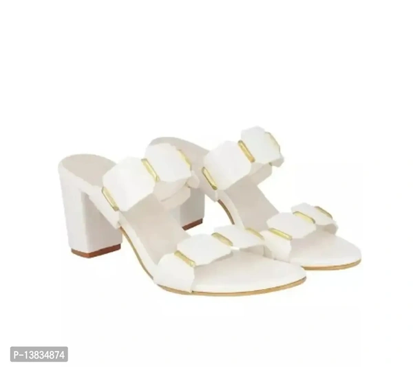 Women Heels BB-72GR - 4, 8
