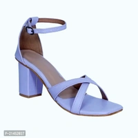 Sandals BB-76GR - 1, 4