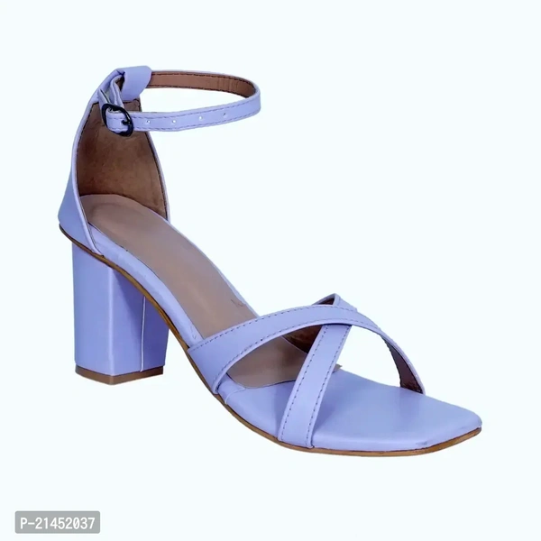 Sandals BB-76GR - 1, 4