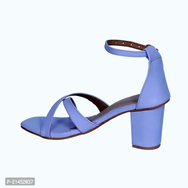 Sandals BB-76GR - 1, 4