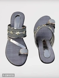 Sandals BB-77GR - 4