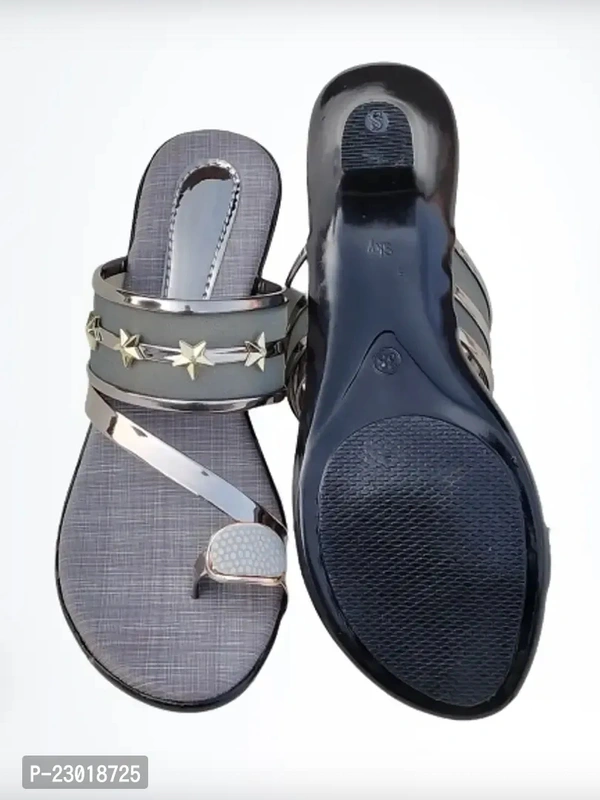 Sandals BB-77GR - 4