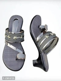 Sandals BB-77GR - 4