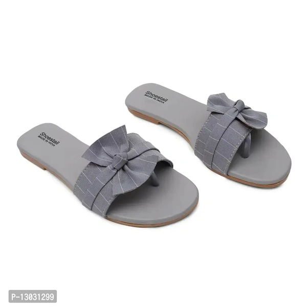 Sandals BB-79GR - 2, 4
