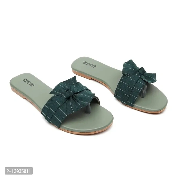 Sandals BB-79GR - 1, 5