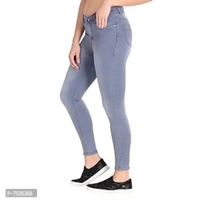 Ladies Jeans BB-80GR - 30