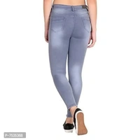 Ladies Jeans BB-80GR - 30