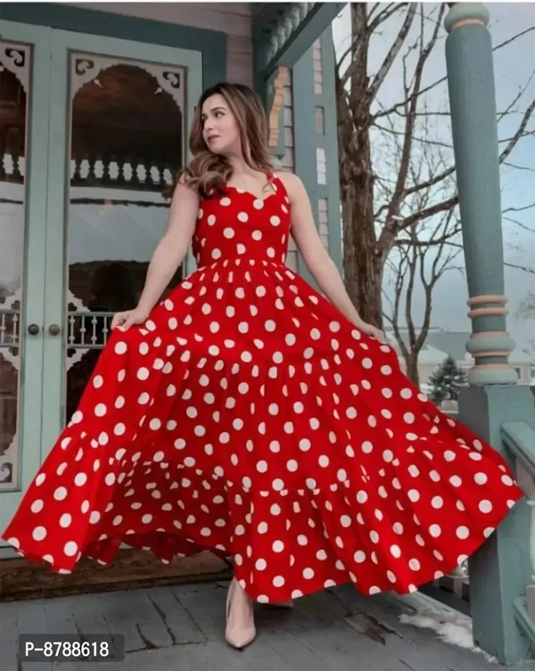 Dress For Women BB-85GR - 1, S