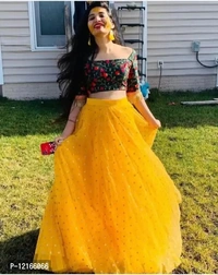 Lehenga Choli BB-90GR