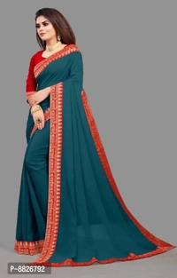 Saree BB-93GR - 1