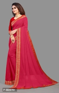 Saree BB-93GR - 1