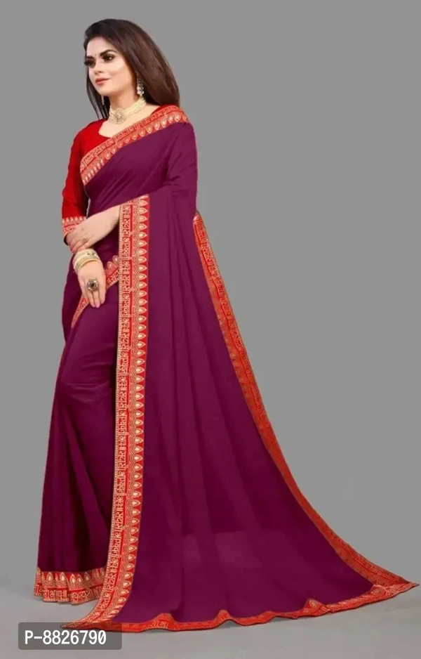 Saree BB-93GR - 2