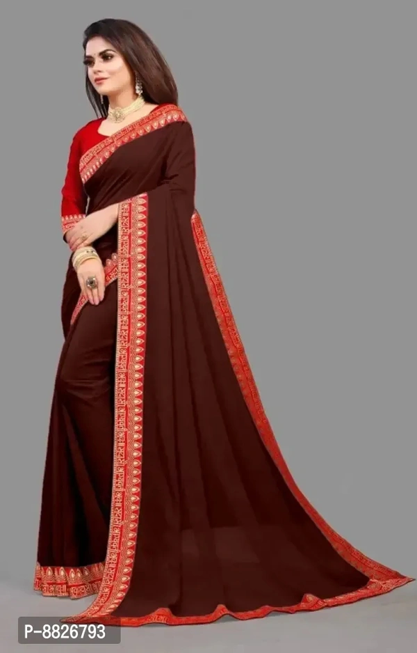 Saree BB-93GR - 5