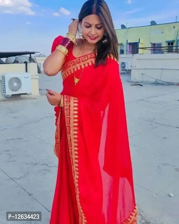Saree BB-94GR