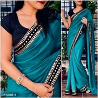 Saree BB-95GR - 1
