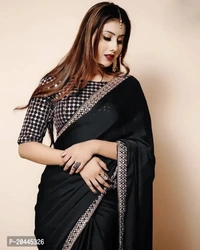 Saree BB-96GR - 1