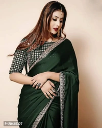 Saree BB-96GR - 1