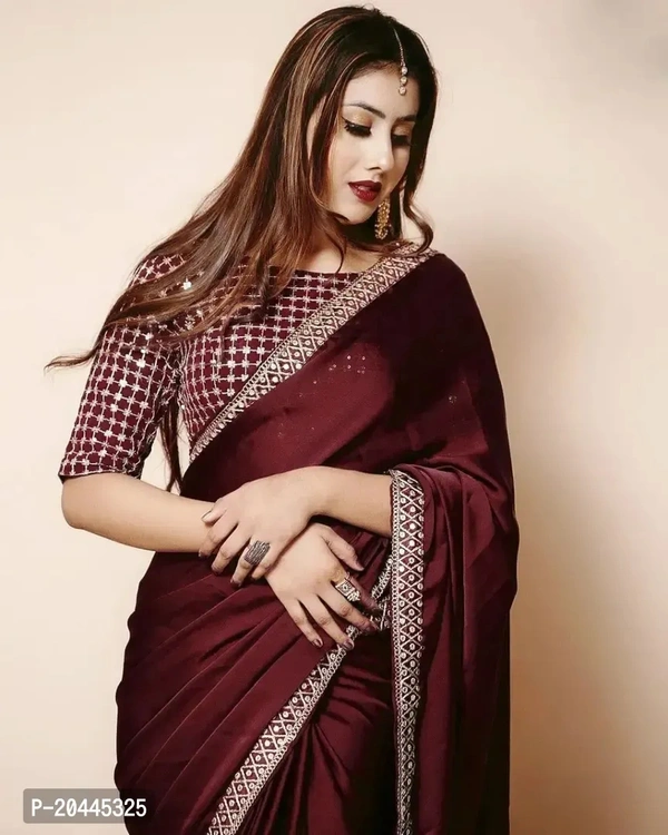 Saree BB-96GR - 3