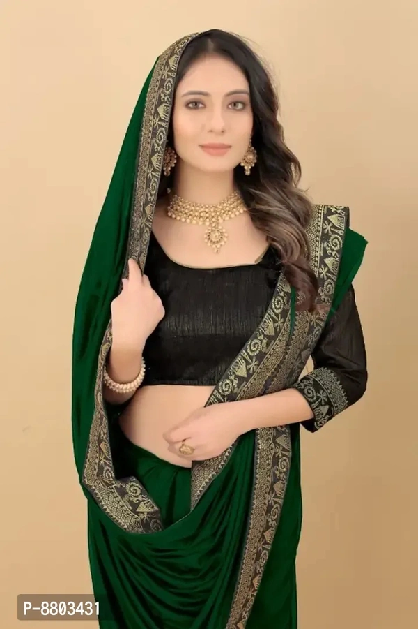 Saree BB-97GR - 1