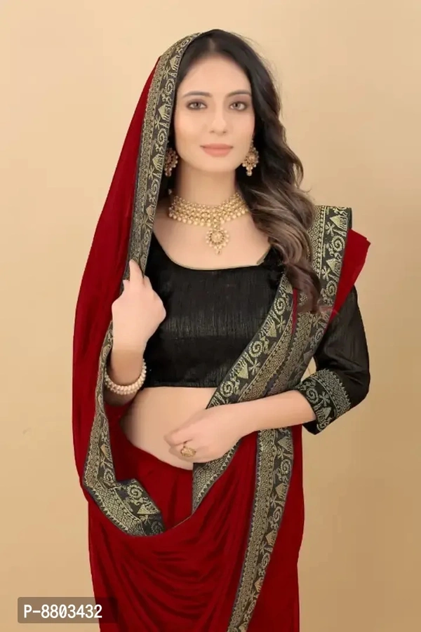 Saree BB-97GR - 3
