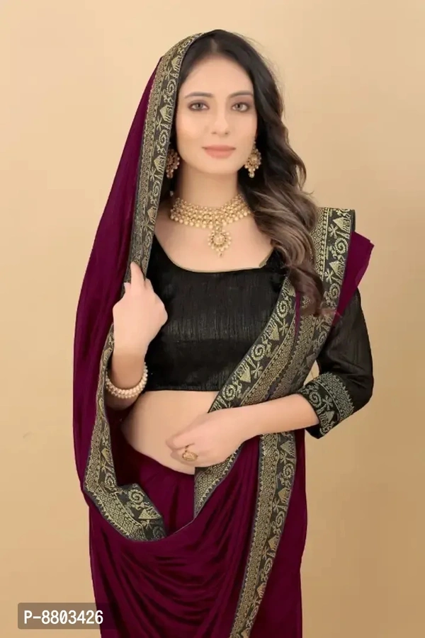 Saree BB-97GR - 4