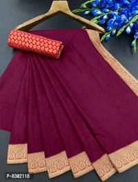 Saree BB-98GR - 1