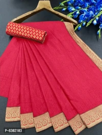 Saree BB-98GR - 1