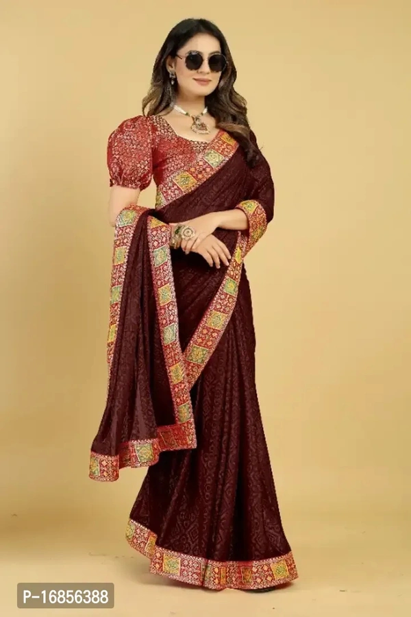 Saree BB-99GR - 3
