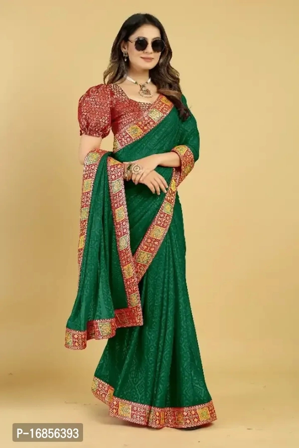Saree BB-99GR - 4
