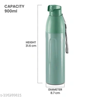 Water Bottle BB-13MH - 1